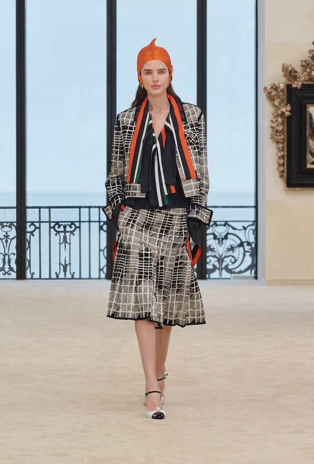 Chanel Cruise 2026 26