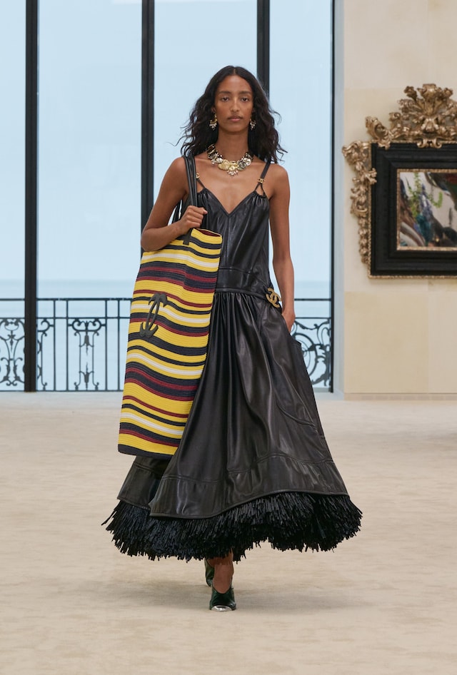 Chanel Cruise 2026 27