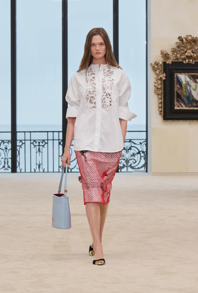 Chanel Cruise 2026 33