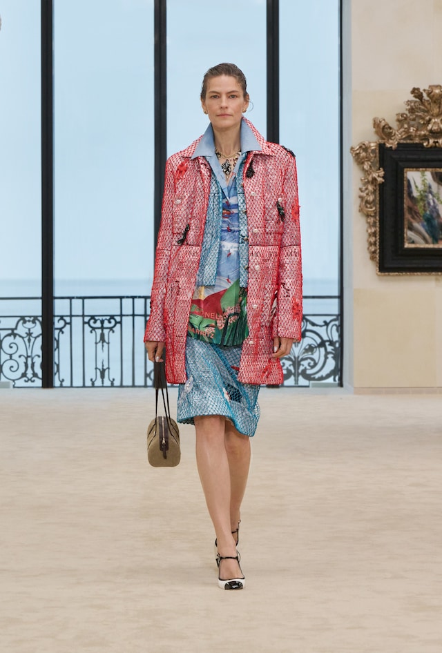 Chanel Cruise 2026 35