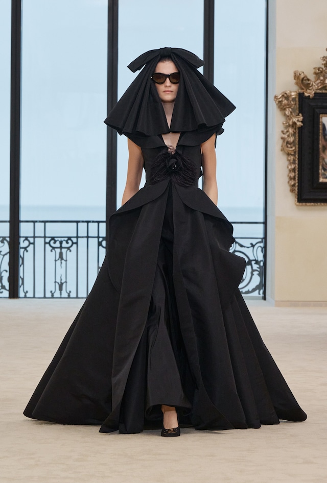 Chanel Cruise 2026 38