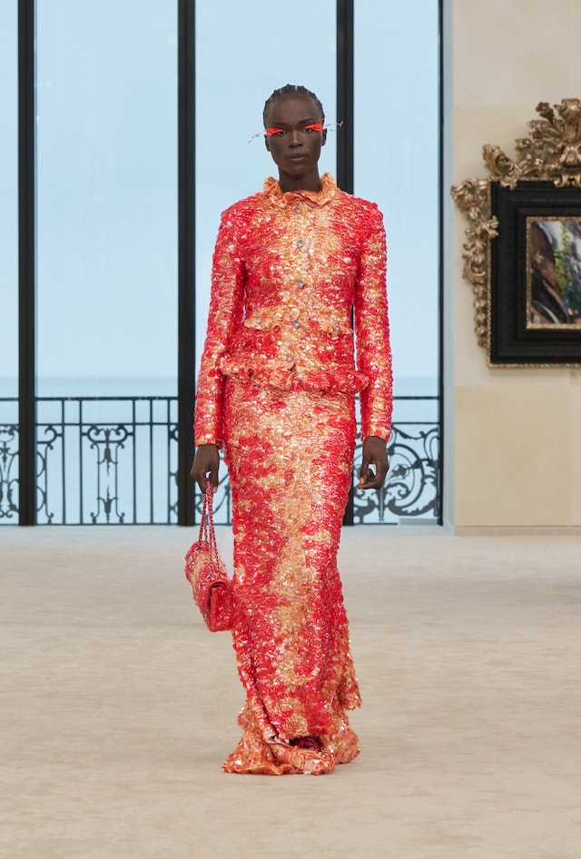 Chanel Cruise 2026 39