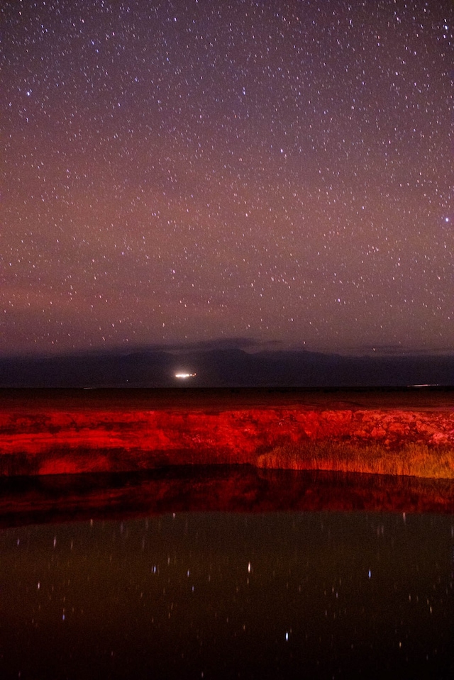 CHILE_NIGHT_SKY_LAKE 0