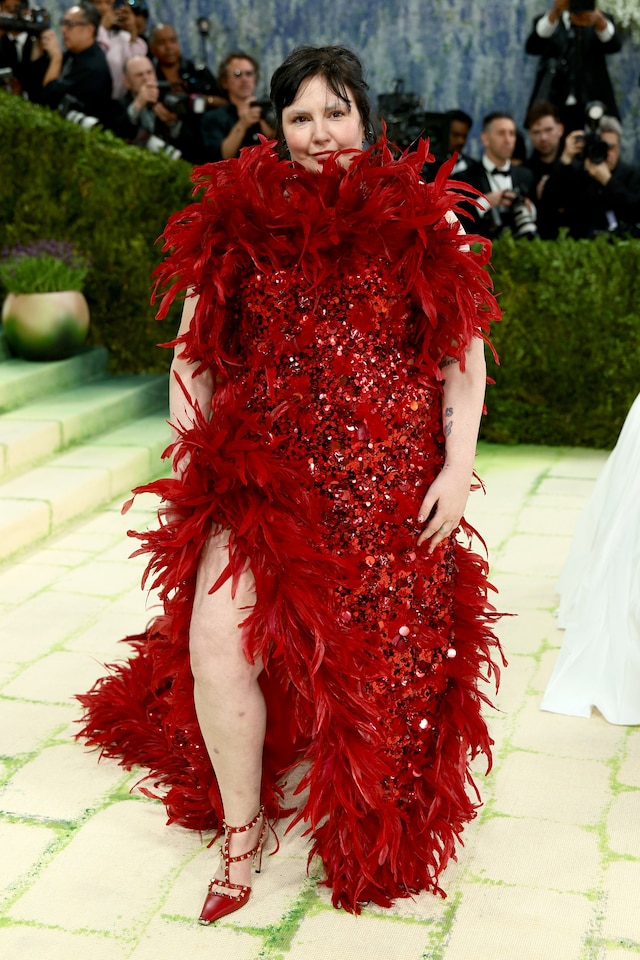 Met Gala 2026 red carpet 11