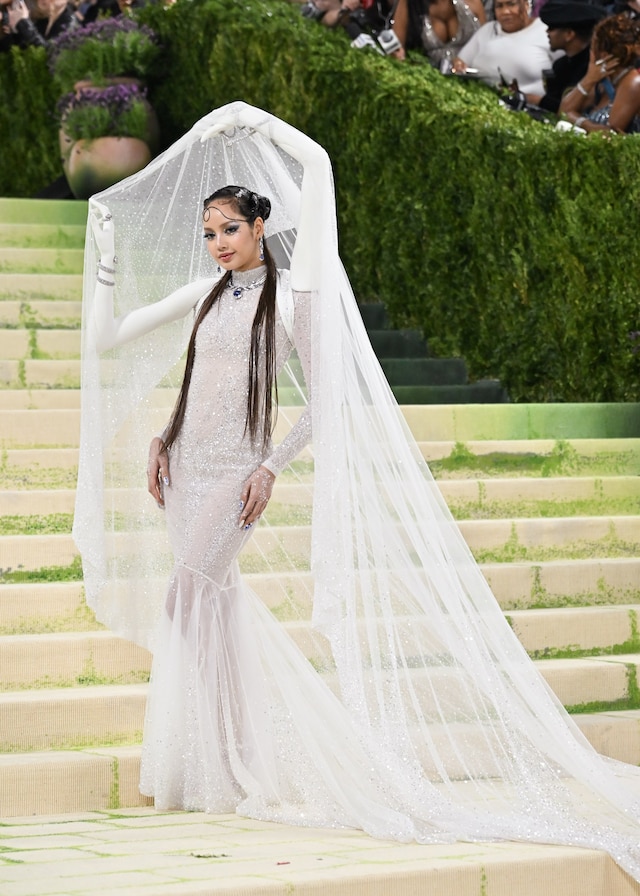 Met Gala 2026 red carpet 13