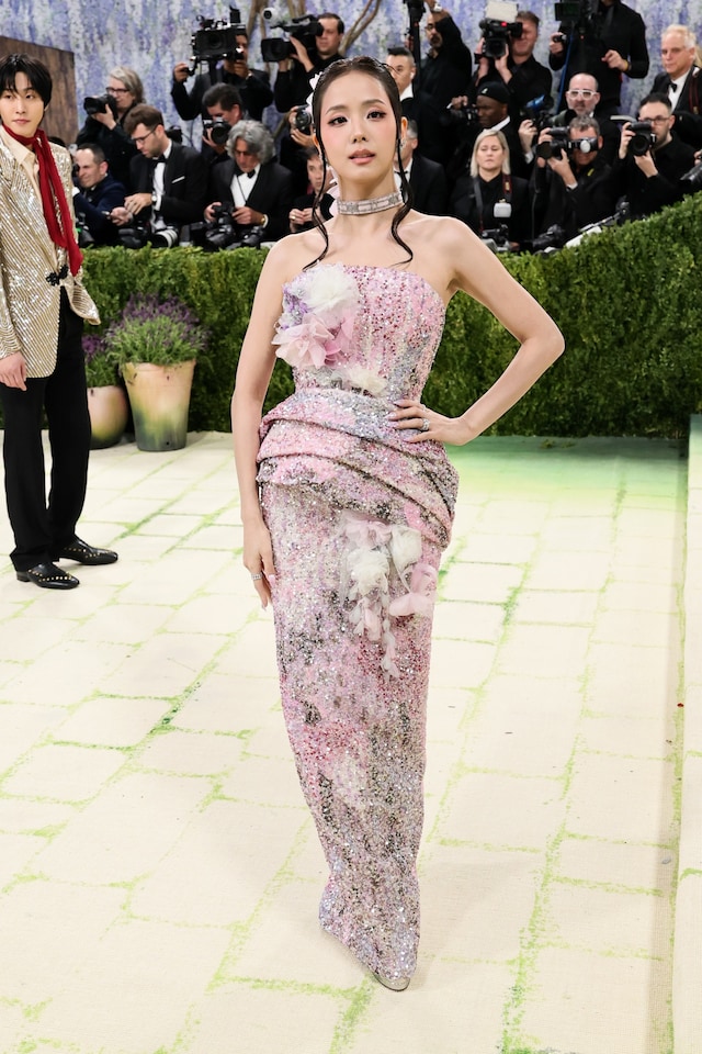 Met Gala 2026 red carpet 19