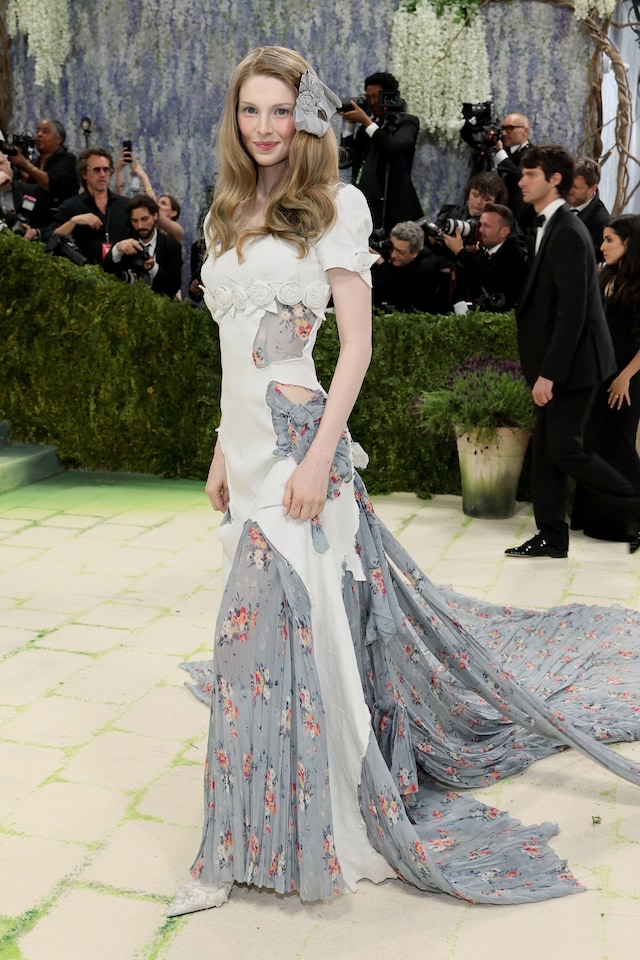 Met Gala 2026 red carpet 21