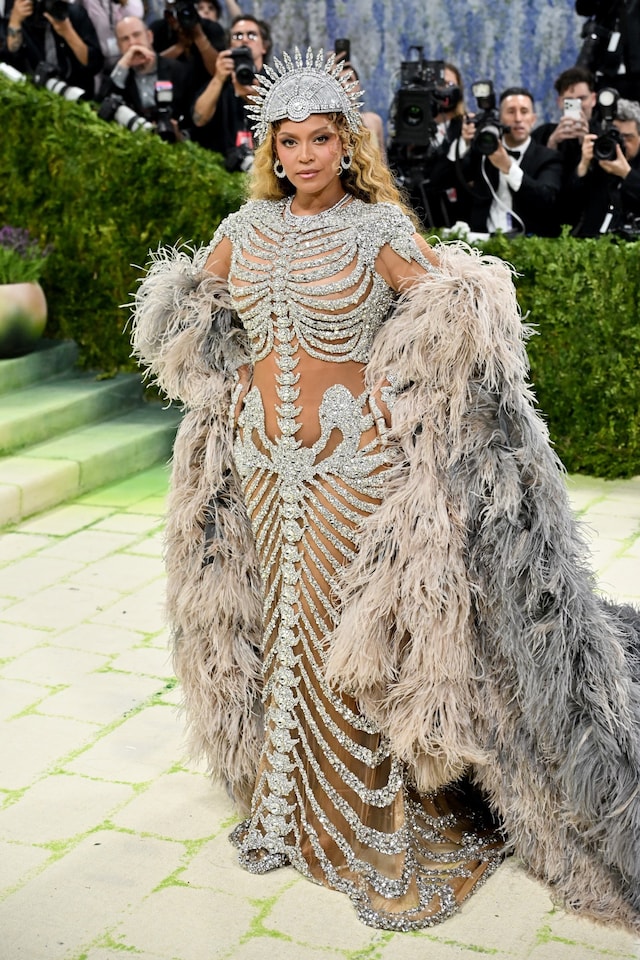 Met Gala 2026 red carpet 5