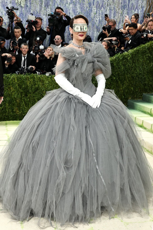 Met Gala 2026 red carpet 24