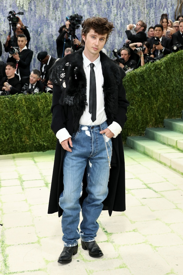Met Gala 2026 red carpet 3