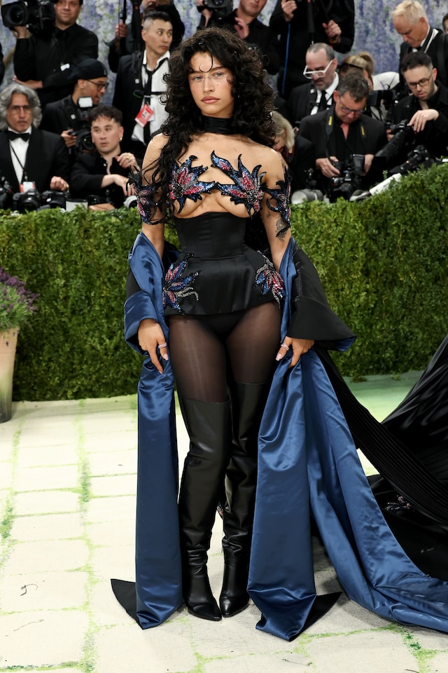 Met Gala 2026 red carpet 27