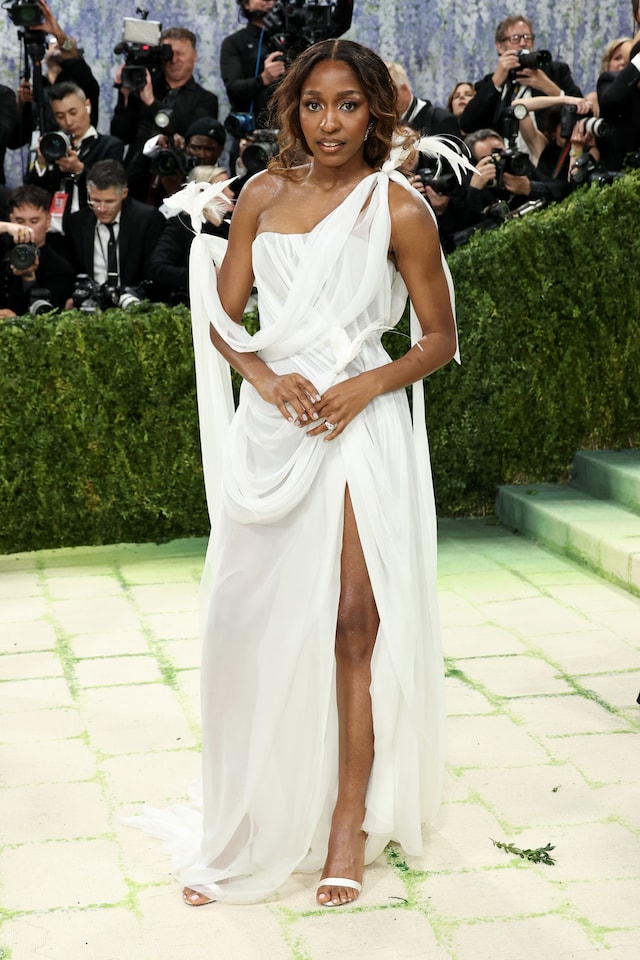 Met Gala 2026 red carpet 28