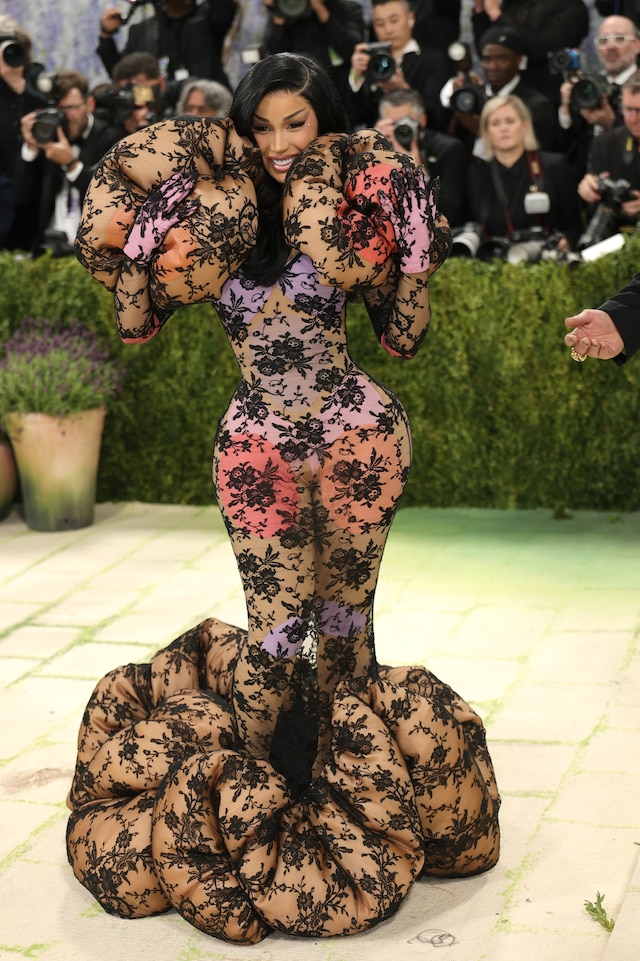 Met Gala 2026 red carpet 4