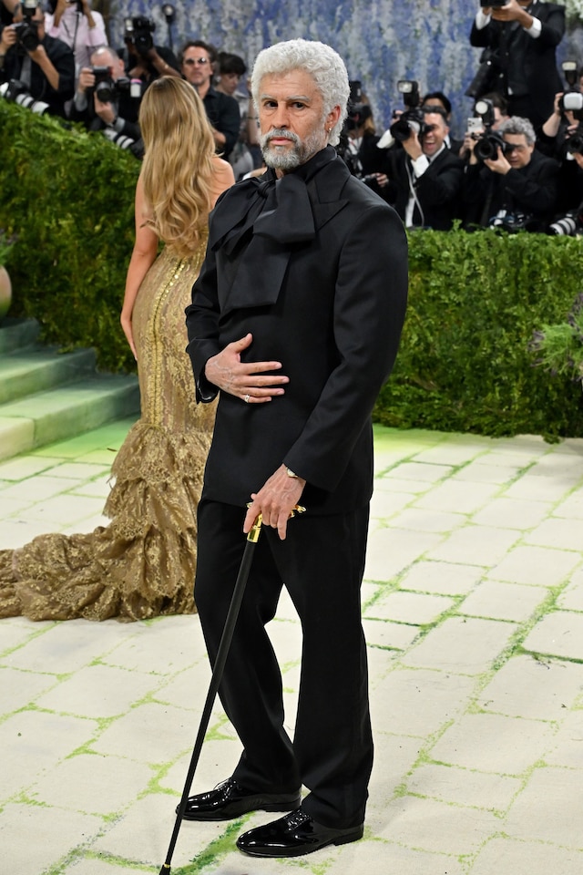 Met Gala 2026 red carpet 29