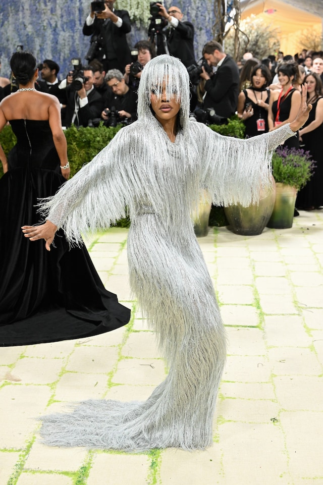 Met Gala 2026 red carpet 30