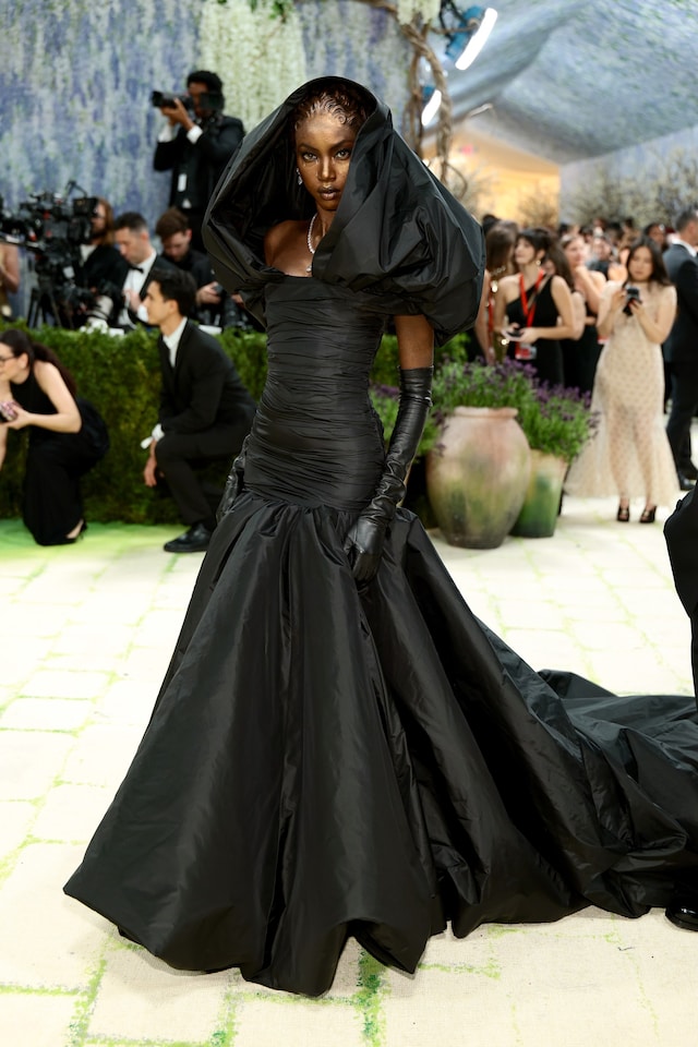 Met Gala 2026 red carpet 32