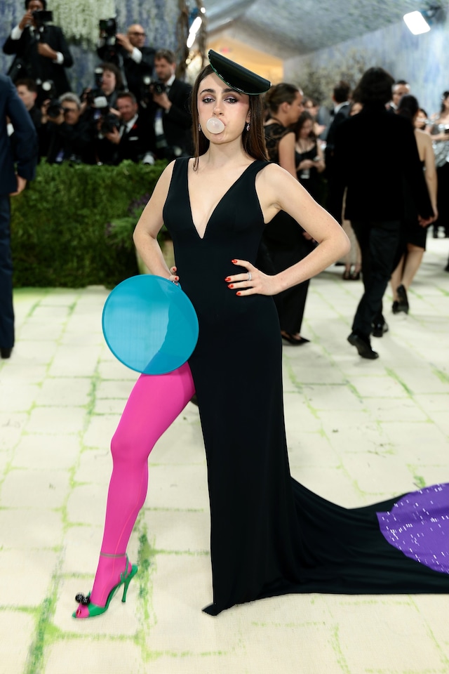 Met Gala 2026 red carpet 34