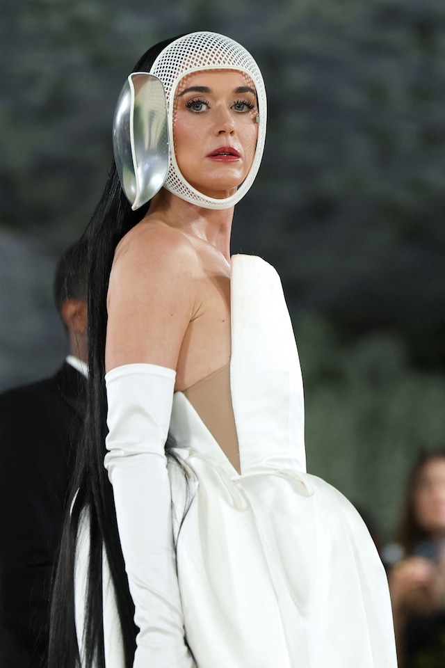 Met Gala 2026: Every beauty look you need to see 5