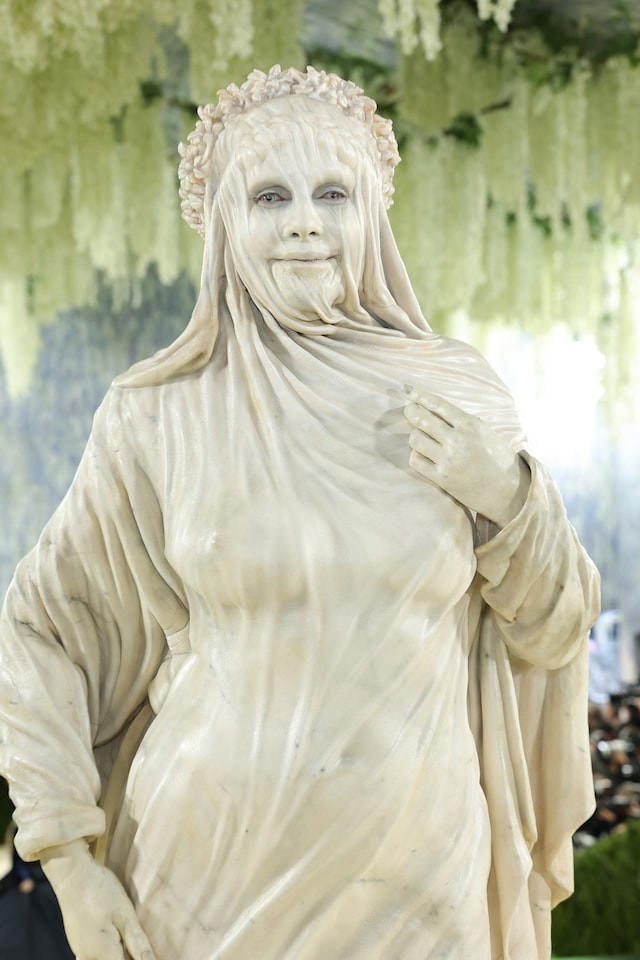 Met Gala 2026: Every beauty look you need to see 1