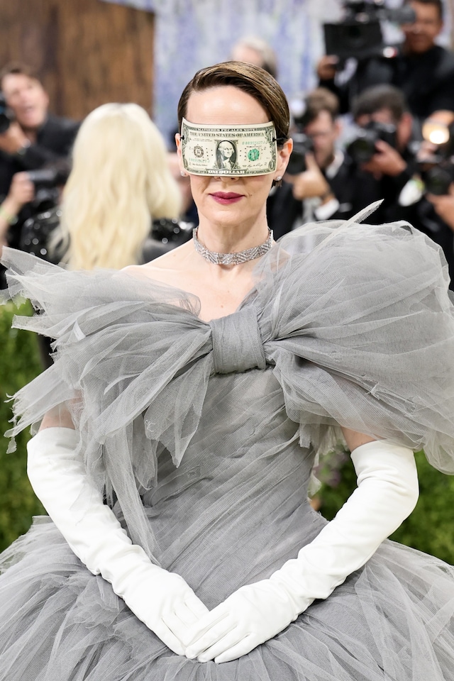 Met Gala 2026: Every beauty look you need to see 4