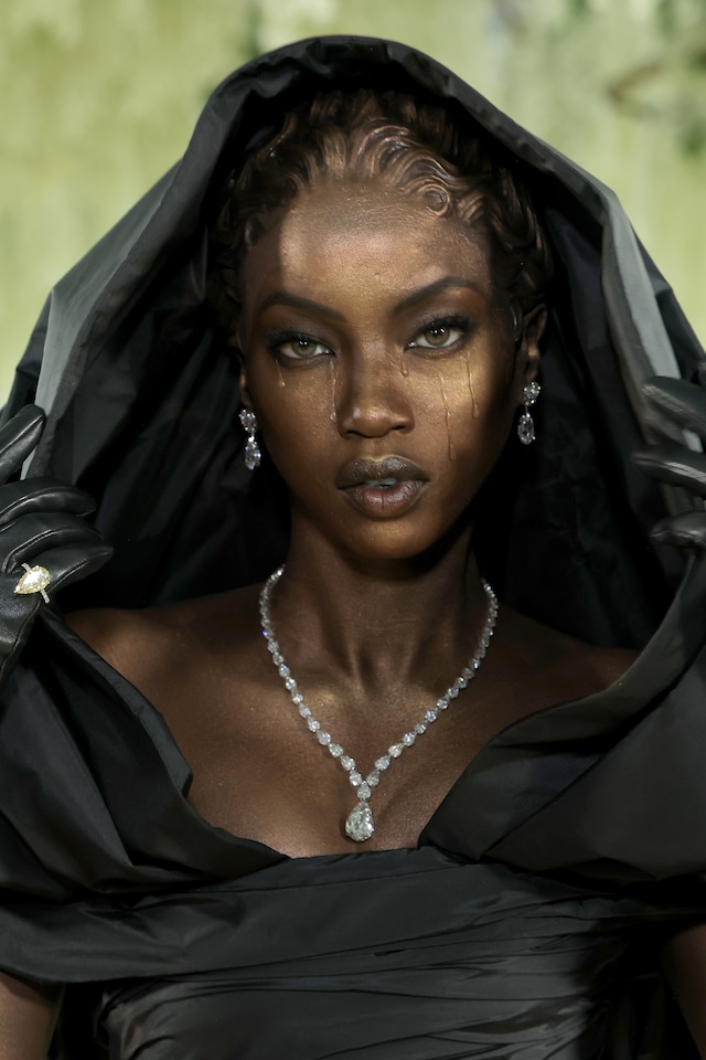 Met Gala 2026: Every beauty look you need to see 0
