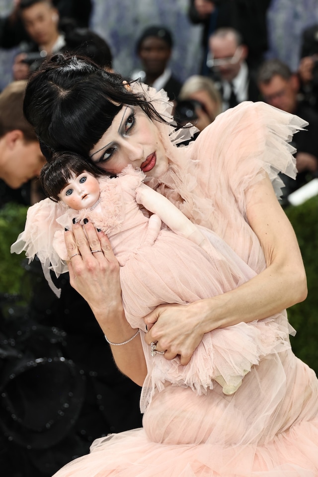 Met Gala 2026: Every beauty look you need to see 2