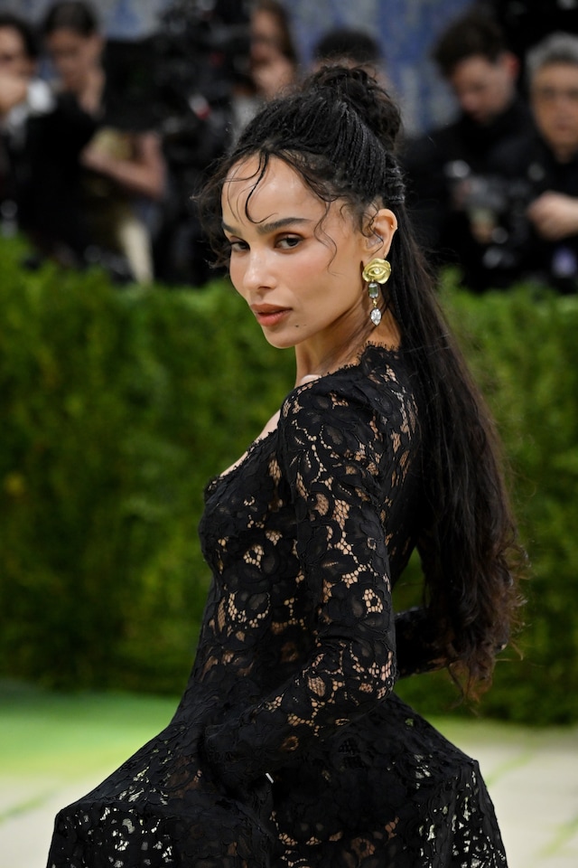 Met Gala 2026: Every beauty look you need to see 10