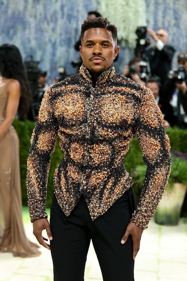 Met Gala 2026: Every beauty look you need to see 13