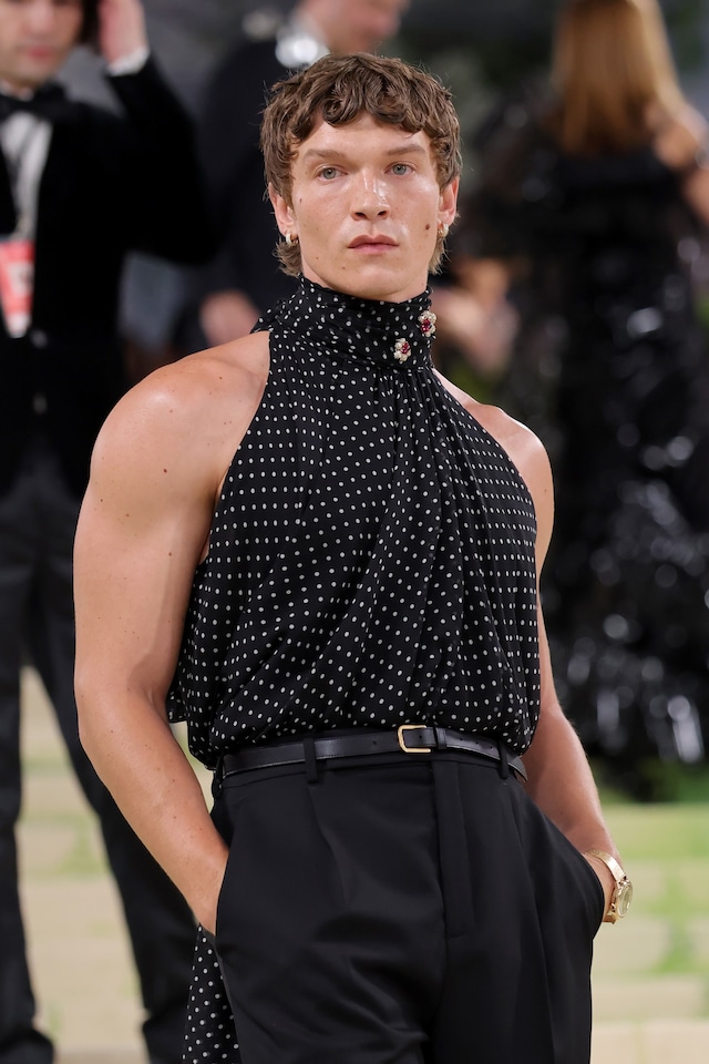 Met Gala 2026: Every beauty look you need to see 15