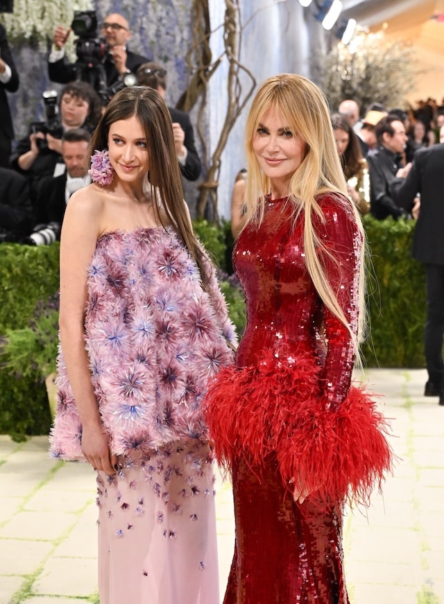 Met Gala 2026: Every beauty look you need to see 20