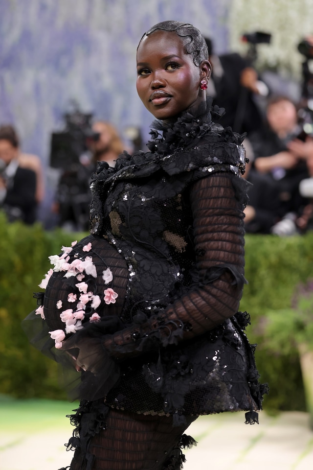 Met Gala 2026: Every beauty look you need to see 21