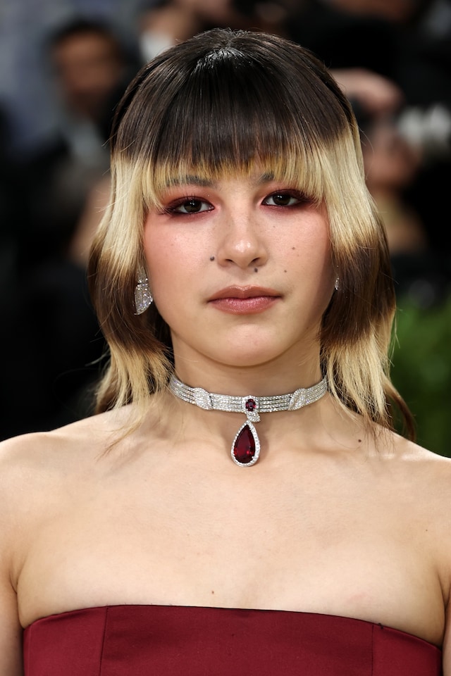 Met Gala 2026: Every beauty look you need to see 22