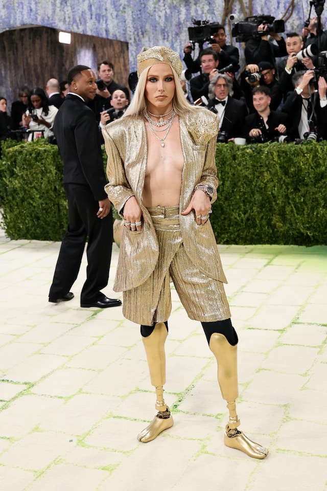 Met Gala 2026: Every beauty look you need to see 24
