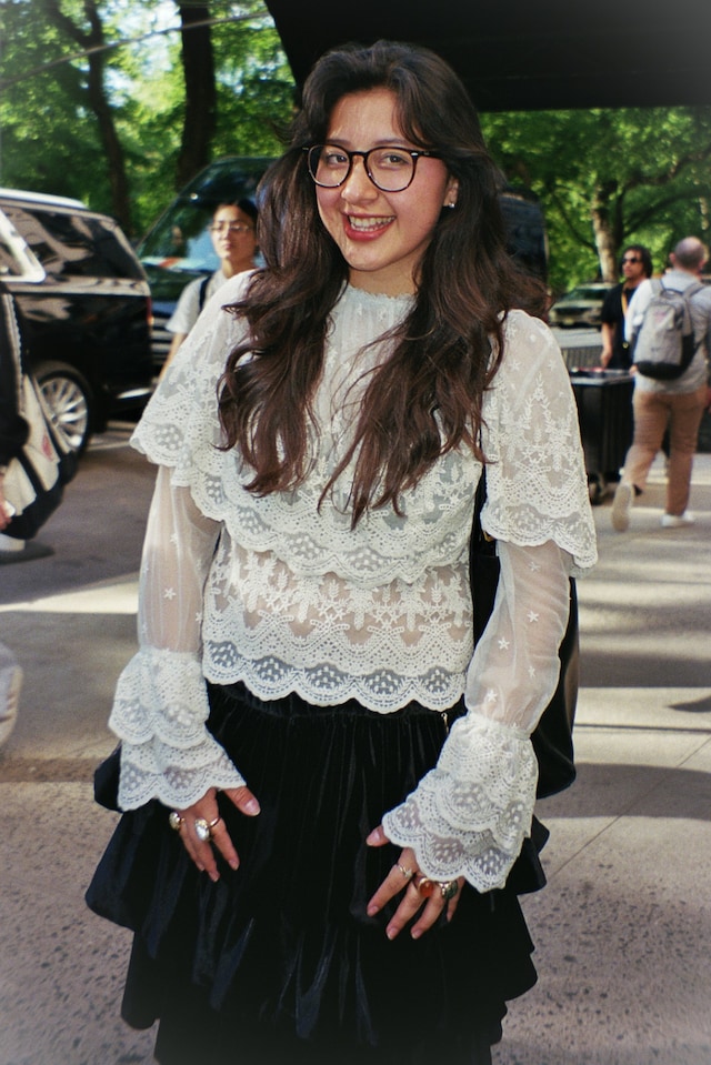 Young Met Gala Superfans 9