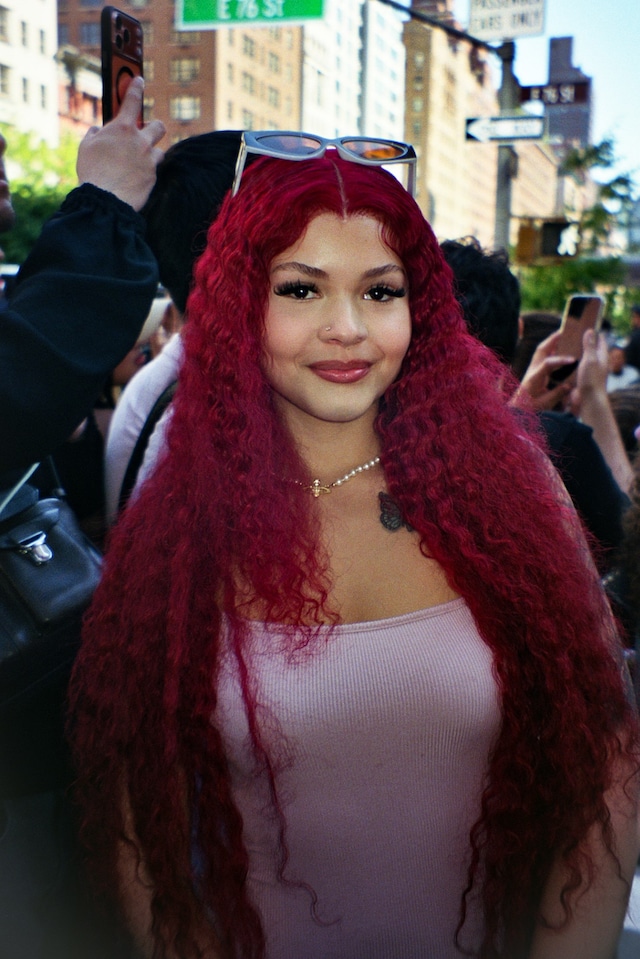 Young Met Gala Superfans 4