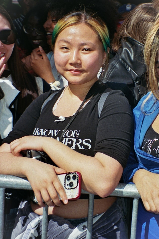 Young Met Gala Superfans 2