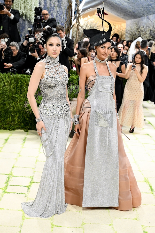 Met Gala 2026 red carpet 21