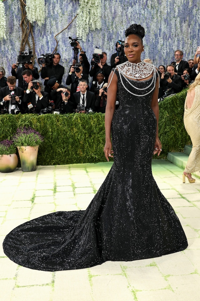 Met Gala 2026 red carpet 15