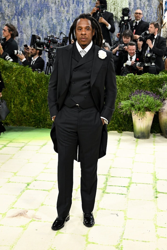 Met Gala 2026 red carpet 16