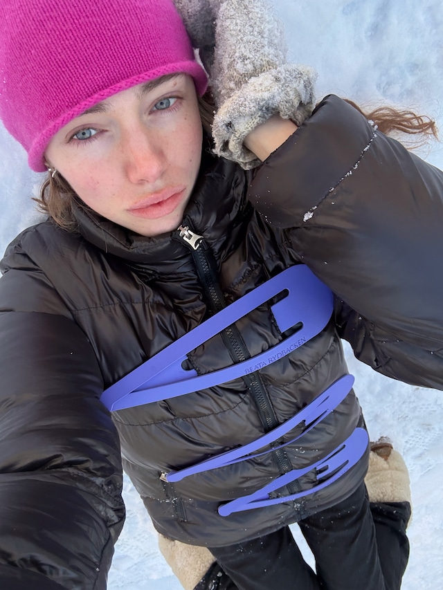 Beata Rydbacken 9