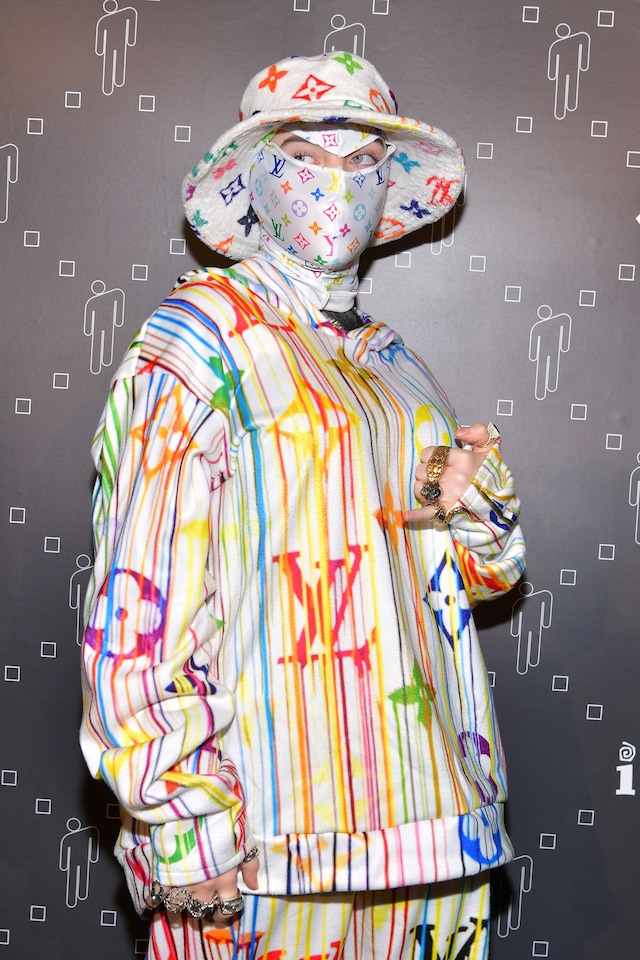 Billie Eilish at Spotify’s Billie Eilish Experience, 2019 16