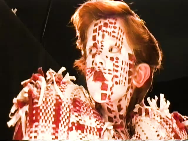 Carlijn Jacobs, Making Faces (2026) 5