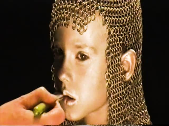 Carlijn Jacobs, Making Faces (2026) 7