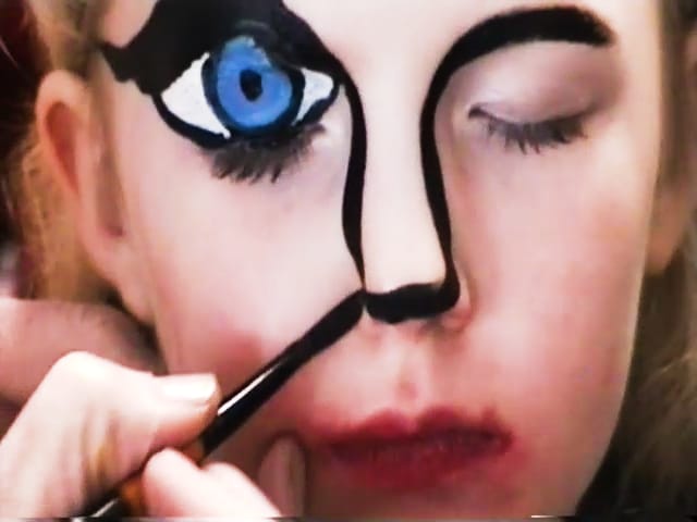 Carlijn Jacobs, Making Faces (2026) 9
