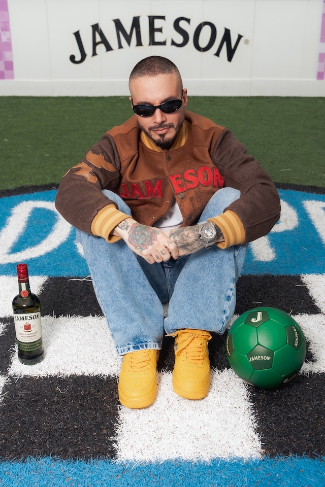 J Balvin 1 11