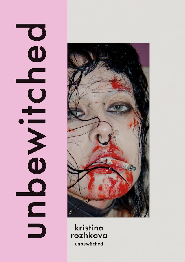 Unbewitched 11