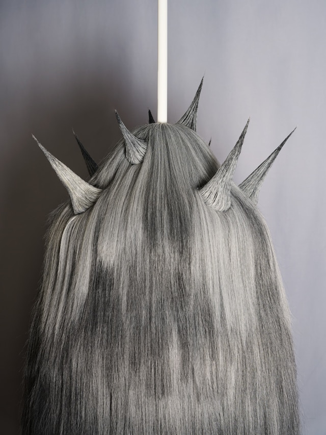 Jenna Sutela, Aeolian Suite 3