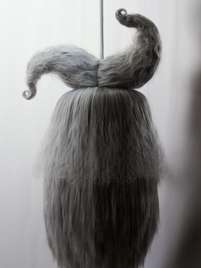 Jenna Sutela, Aeolian Suite 4