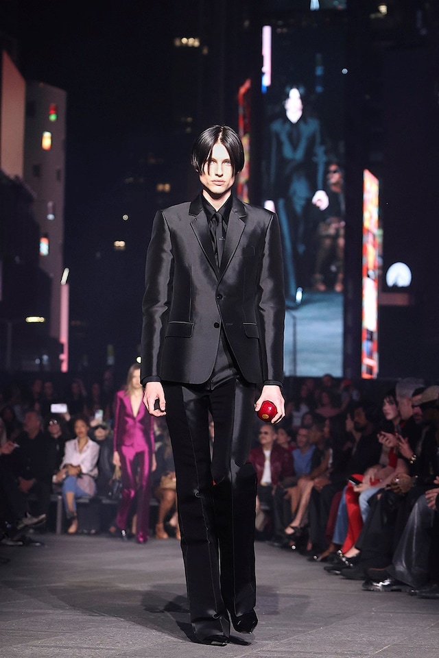 Gucci Cruise 2026 GucciCore New York 0