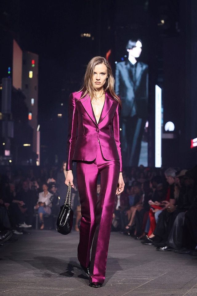 Gucci Cruise 2026 GucciCore New York 1